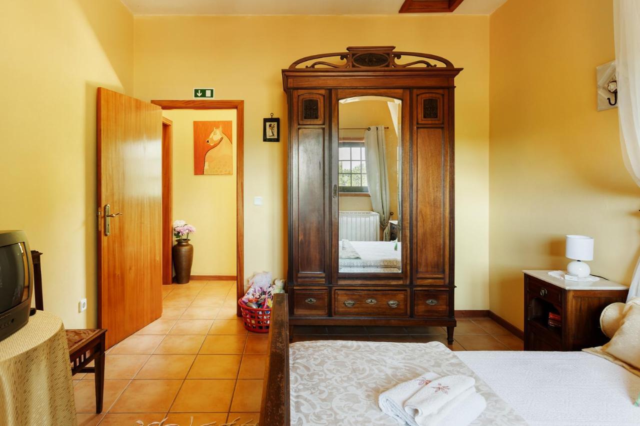 Casa Do Casal Villa Guimaraes Luaran gambar